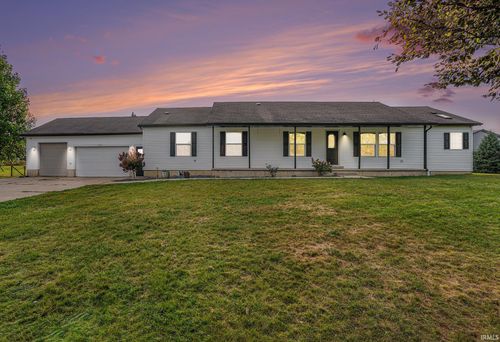 72365 County Road 133, Syracuse, IN, 46567-9296 | Card Image
