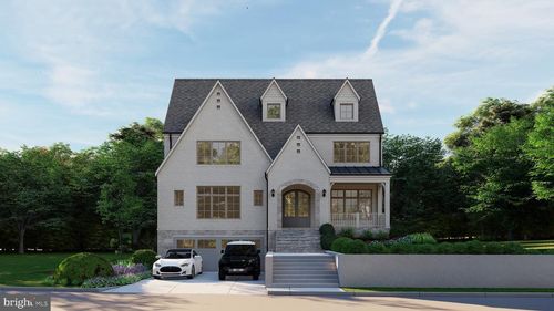 4740 34th Rd N, ARLINGTON, VA, 22207-4210 | Card Image