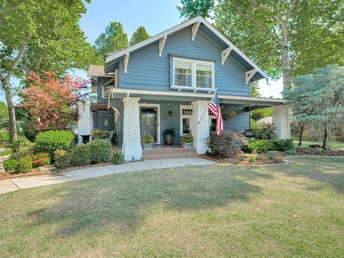 3216 Nw 18th St, Oklahoma City, OK, 73107-3811 | Card Image