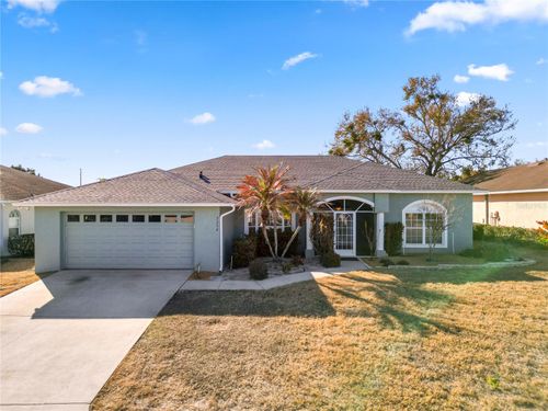 2258 Colony Club Dr, LAKELAND, FL, 33813-5814 | Card Image
