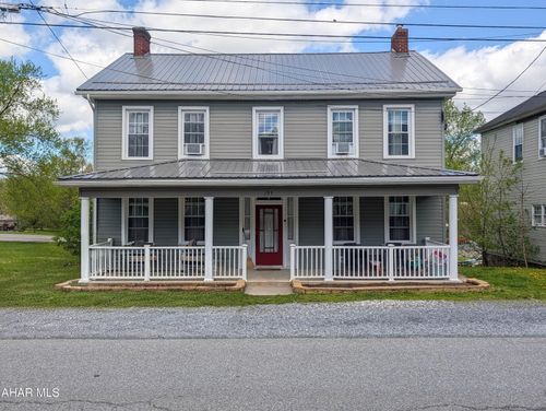 195 Wolfsburg Road, Bedford, PA, 15522 | Card Image