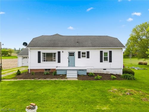 2774 State Route 60, Loudonville, OH, 44842-9665 | Card Image