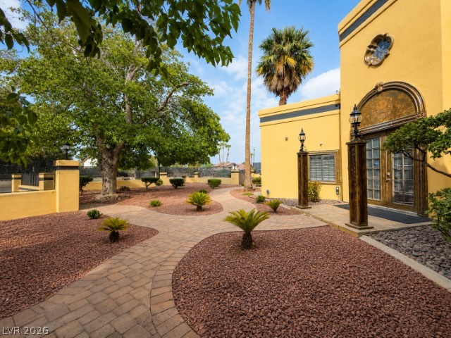 Residential in Las Vegas 5