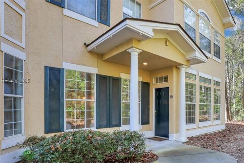 2422-4 Indigo Run Drive, Hilton Head Island, SC, 29926 | Card Image