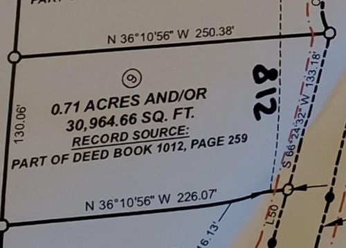 218 Falls Creek Way, Somerset, KY, 42503 | Card Image