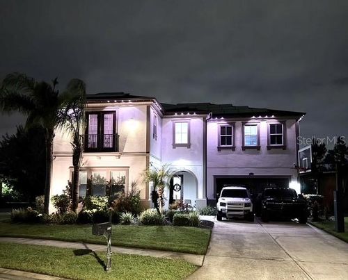 1907 Hidden Springs Dr, New Port Richey, FL, 34655-2347 | Card Image