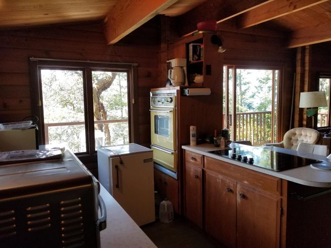 85 Deacon Lane, House other with 2 bedrooms, 1 bathrooms and null parking in Galiano Island BC | Image 7