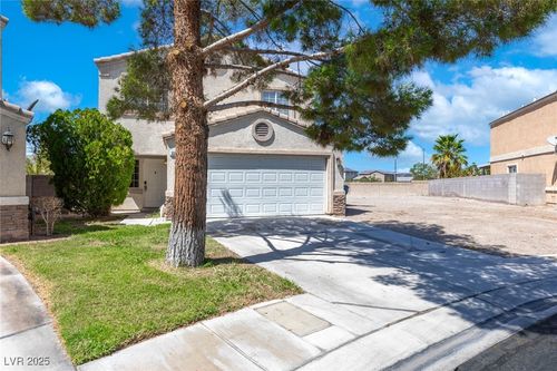 3335 Sutters Fort St, North Las Vegas, NV, 89032-3491 | Card Image