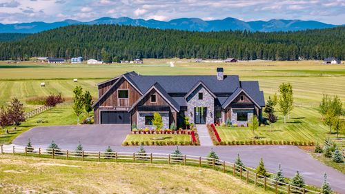 2053 Spring Prairie Ranch Rd, Whitefish, MT, 59937-9202 | Card Image