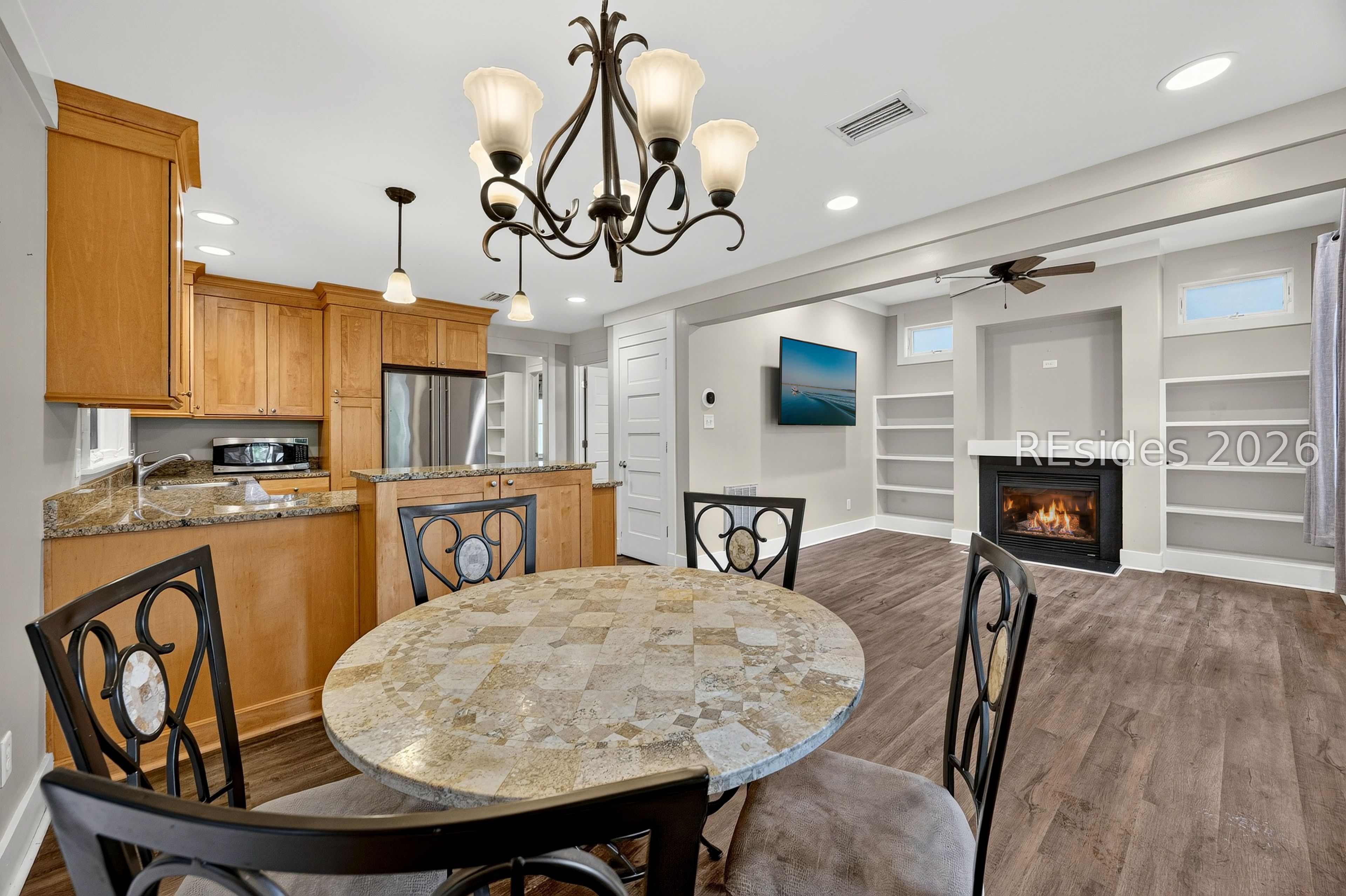 Residential in Hilton Head Island 5