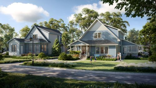 Lot 12 Cottage Ln, Union Pier, MI, 49129 | Card Image