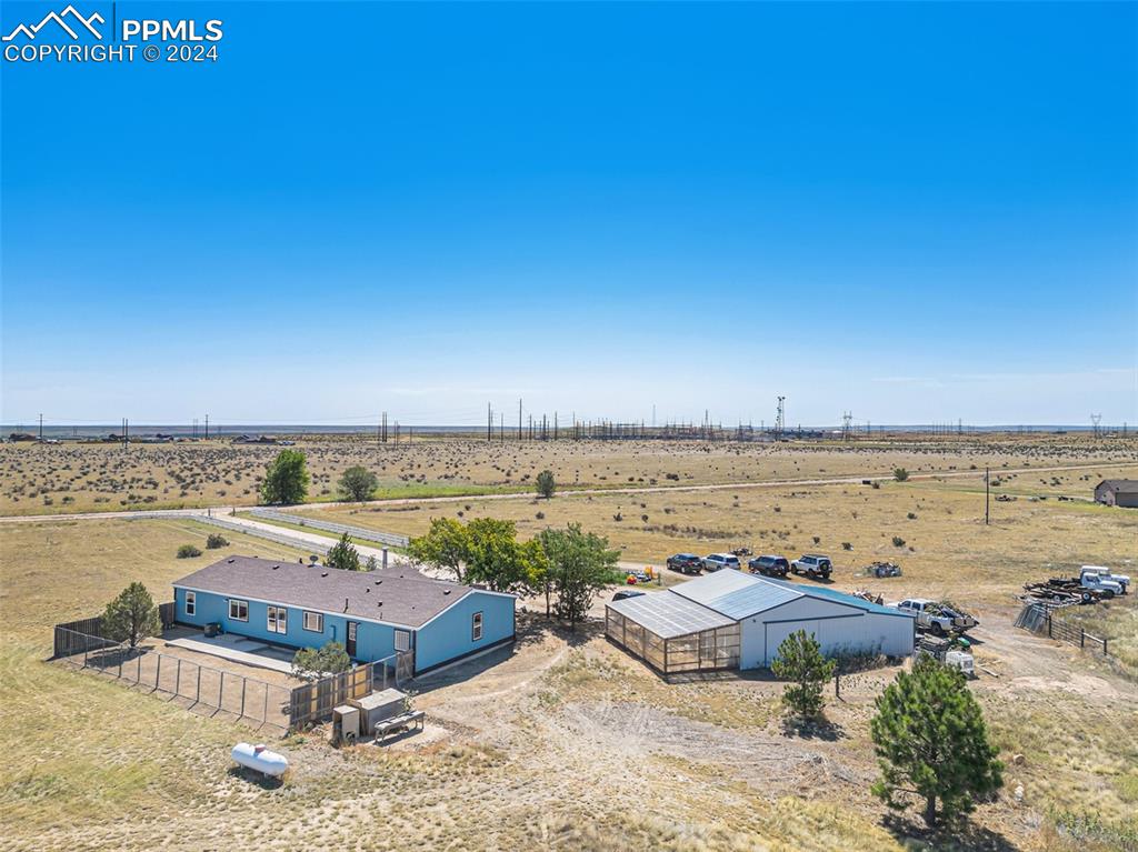 Boca Raton Hts, Fountain, CO 80817
