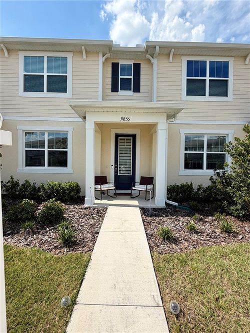 9855 Walkway Drive, ORLANDO, FL, 32832 | Card Image