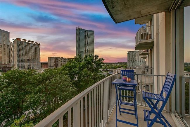 APT-1208 - 360 Nueces St, Condo with 1 bedrooms, 1 bathrooms and 1 parking in Austin TX | Image 28