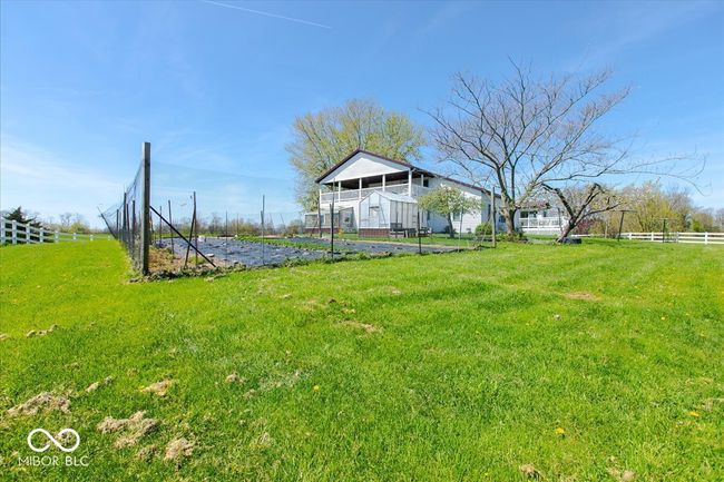 7972 N State Road 56, House other with 5 bedrooms, 3 bathrooms and null parking in Vevay IN | Image 106