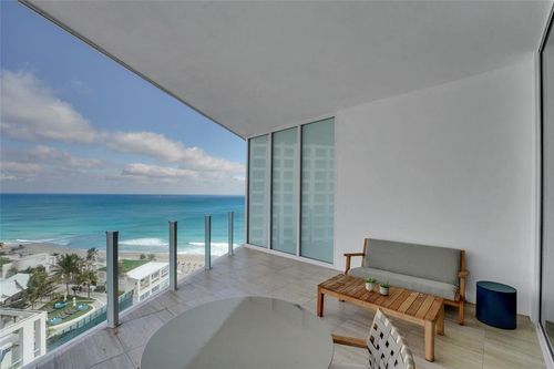 1204-525 N Fort Lauderdale Beach Blvd, Fort Lauderdale, FL, 33304-4125 | Card Image