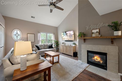 715 River Park Village Blvd, Northville, MI, 48167-2777 | Card Image