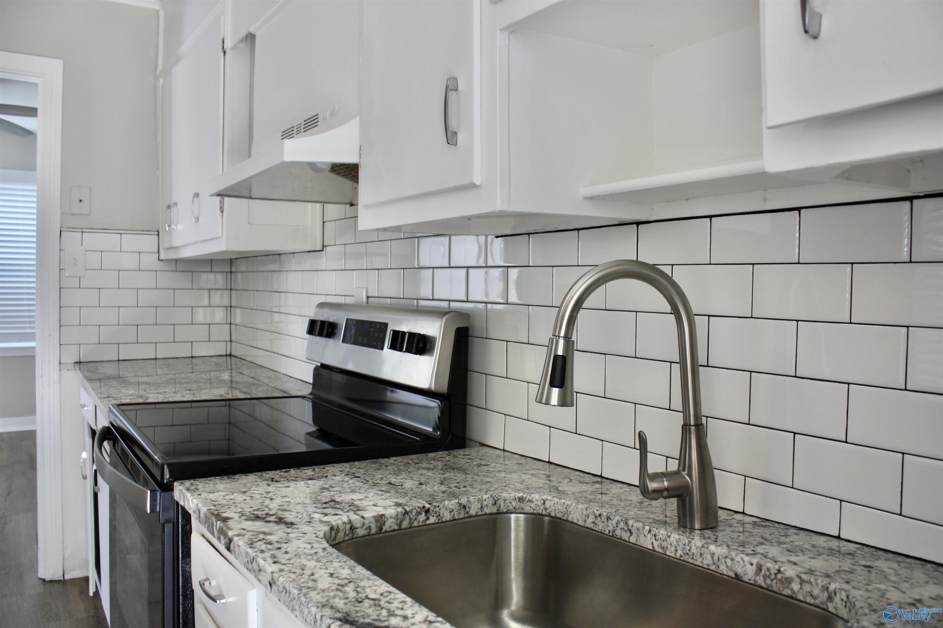 Residential Lease in Huntsville 4