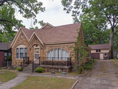 1305 Fair Park Blvd, Little Rock, AR, 72204-2713 | Card Image