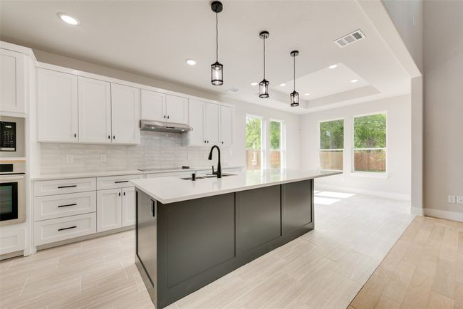 6810 Windward View Dr, House other with 4 bedrooms, 4 bathrooms and null parking in Rowlett TX | Image 10