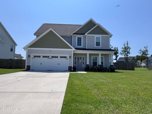 513 Harvest Crossing, Jacksonville, NC, 28546 | Card Image
