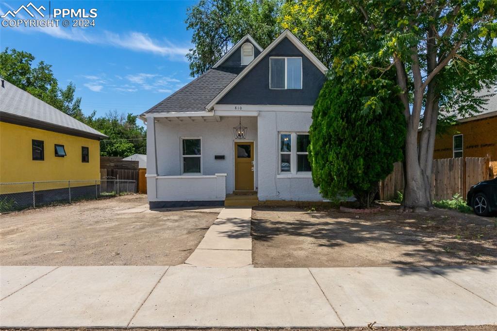 14th St, Pueblo, CO 81003