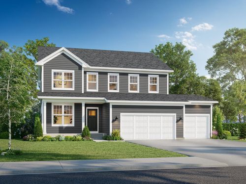 1273 Edge Way, Jordan, MN, 55352 | Card Image