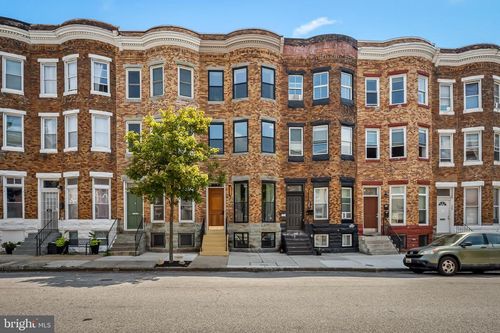 309 E 22nd St, BALTIMORE, MD, 21218-5831 | Card Image