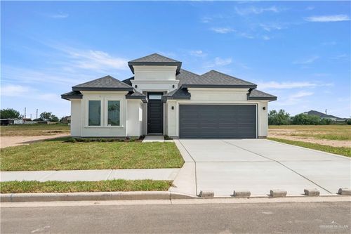 1804 Foxtail Street, Donna, TX, 78537 | Card Image