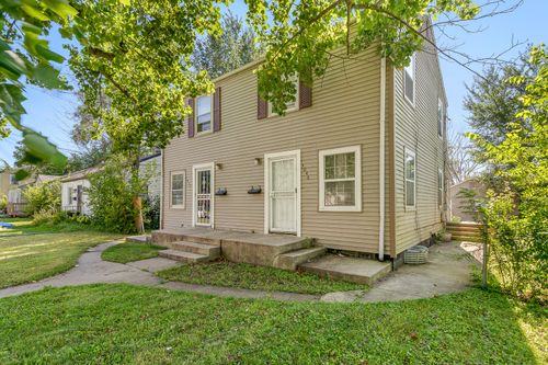 5046 Jefferson St, Gary, IN, 46408-4637 | Card Image