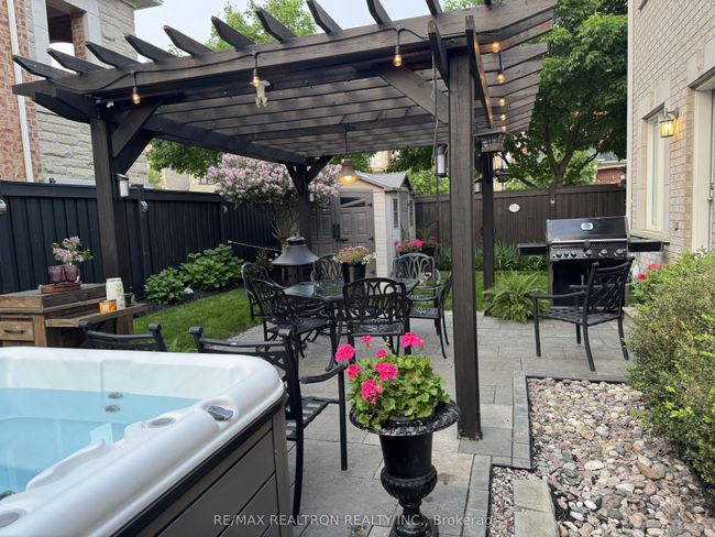 134 Snowling Dr, House other with 5 bedrooms, 4 bathrooms and 2 parking in Ajax ON | Image 46
