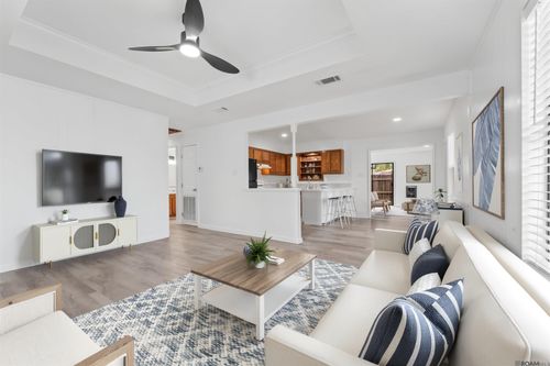 13526 Bayou Grand South Blvd, Gonzales, LA, 70737-6018 | Card Image