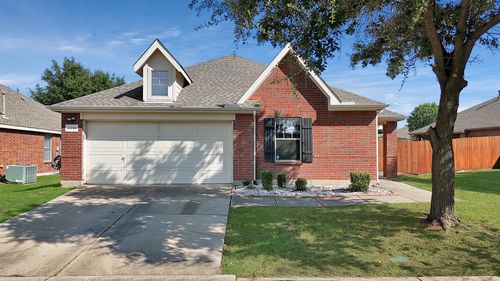 13740 Village Vista Dr, Haslet, TX, 76052-4823 | Card Image