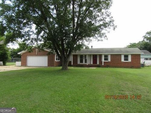 4321 Wilson Rd, Hephzibah, GA, 30815-4631 | Card Image