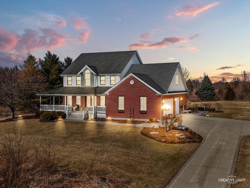 1651 Johnson Rd, Oswego, IL, 60543-8625 | Card Image