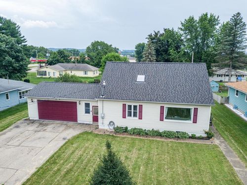 817 Jefferson Avenue, Sparta, WI, 54656 | Card Image