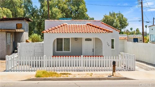 129 N K St, Needles, CA, 92363 | Card Image