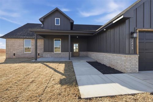 2439 Wind River Circle, Blanchard, OK, 73010 | Card Image