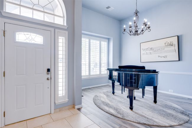 6209 Stewart Blvd, House other with 4 bedrooms, 3 bathrooms and null parking in The Colony TX | Image 6