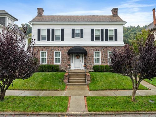 106 Poplar Ave, Wheeling, WV, 26003-6060 | Card Image