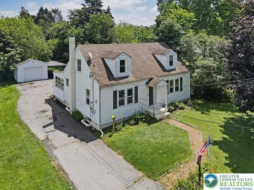2361 Pa Route 309, Orefield, PA, 18069-9530 | Card Image