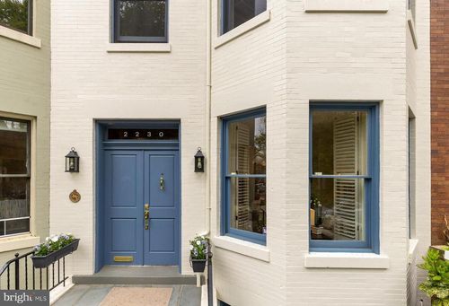 2230 Decatur Pl Nw, WASHINGTON, DC, 20008-4008 | Card Image