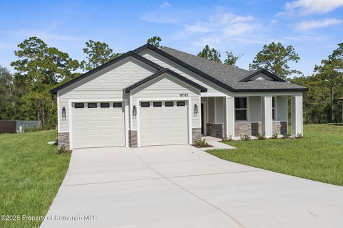 16113 Penn State Rd, Weeki Wachee, FL, 34614-1015 | Card Image