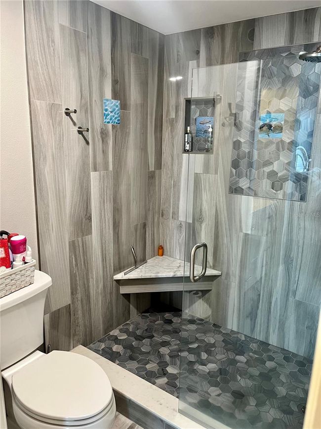Primary Bathroom (Shower, No Tub) - Walk-In Closet Connected | Image 10