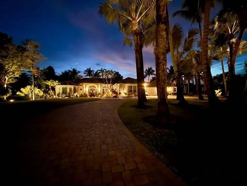 14636 Stirrup Lane, Wellington, FL, 33414 | Card Image