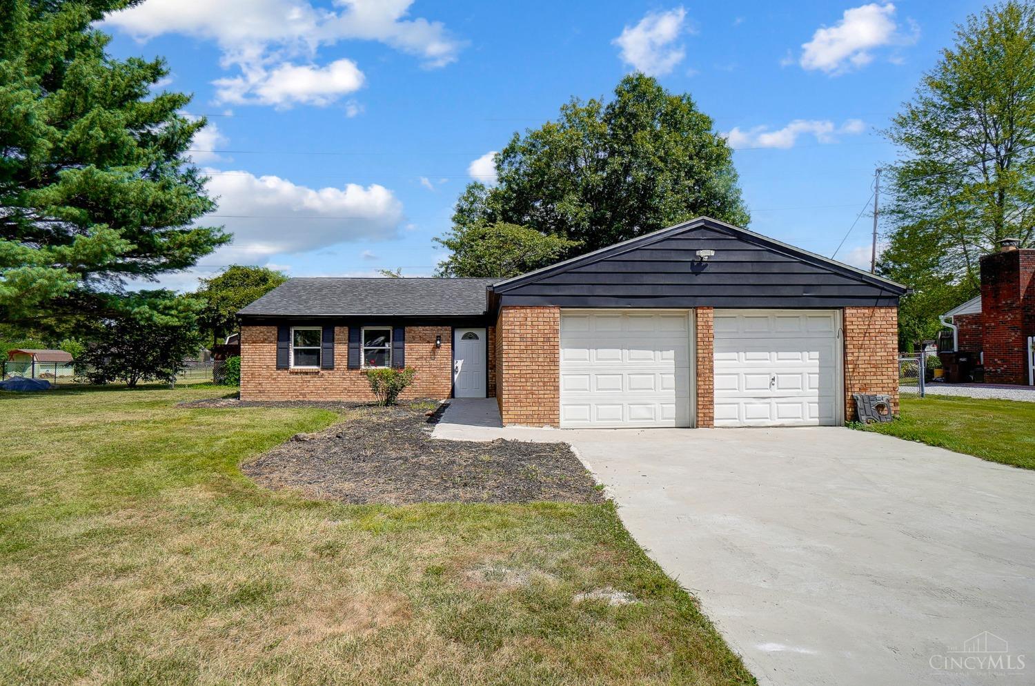 Millstone Ct, Milford, OH 45150