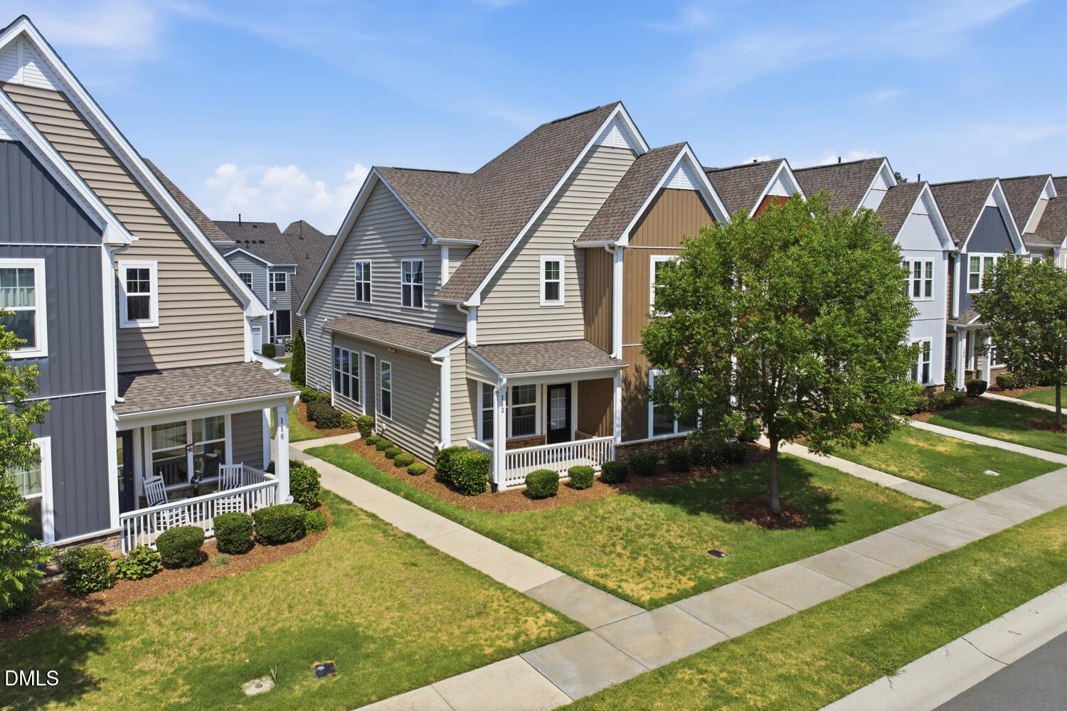 Residential in Durham 2