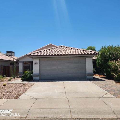 4825 W Piute Ave, Glendale, AZ, 85308-9233 | Card Image