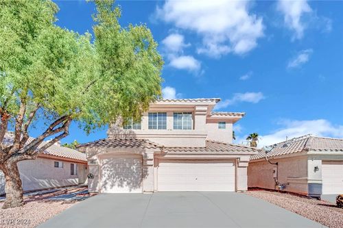 6816 Rio Sands Court, Las Vegas, NV, 89130 | Card Image