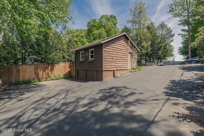 241 Kunkel Pt, House other with 2 bedrooms, 2 bathrooms and 4 parking in Mayfield NY | Image 42